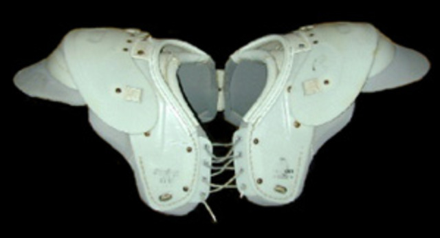 Plastic Replaces Leather