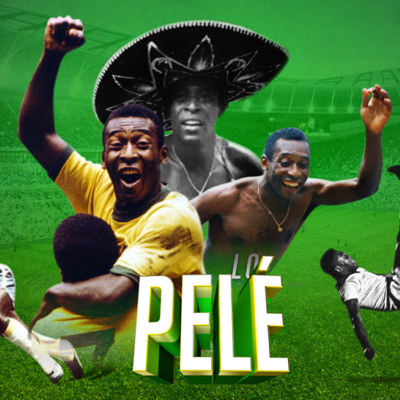 Timeline: Historia del Fútbol