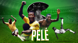 Timeline: Historia del Fútbol