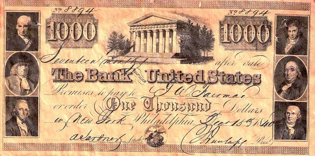 McCulloch Vs Maryland