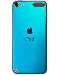 IPod Touch