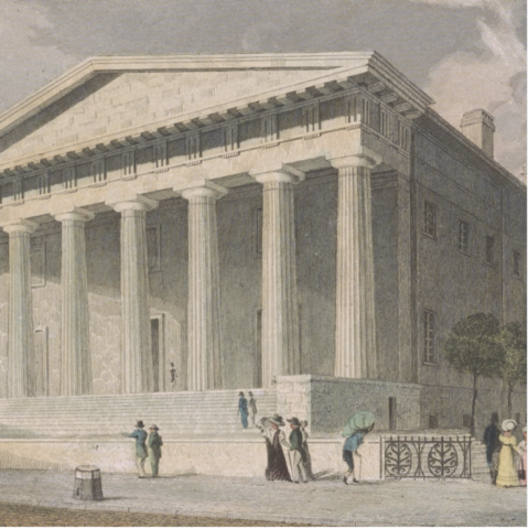 McCulloch v. Maryland