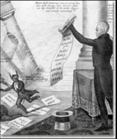 McCulloch v. Maryland