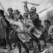 The Whiskey Rebellion