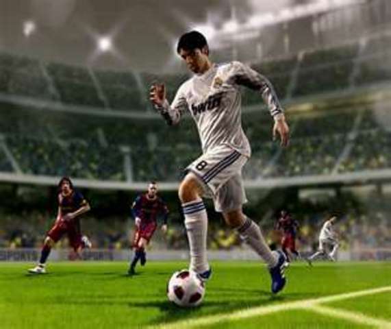 Olympic games and soccer