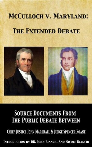 McCulloch v. Maryland