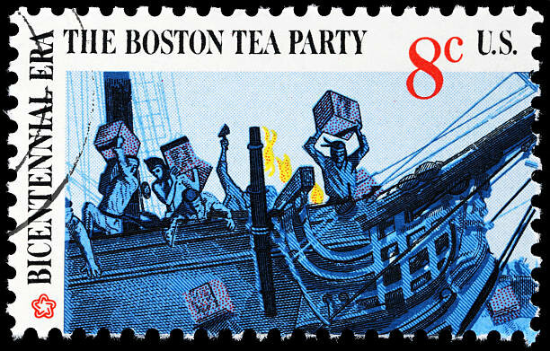 Boston Tea Party
