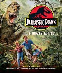 jurassic park 1