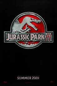 jurassic park 3