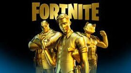 Timeline: Las temporadas de fortnite