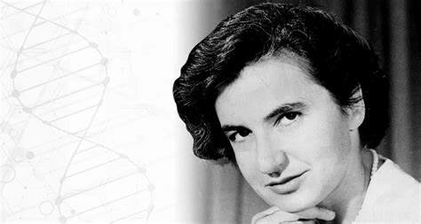 Rosalind Franklin
