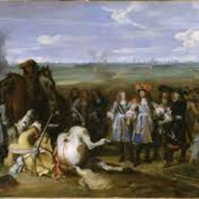 Timeline: The French Revolution