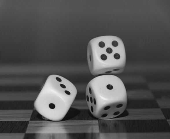 Teoría de los Juegos