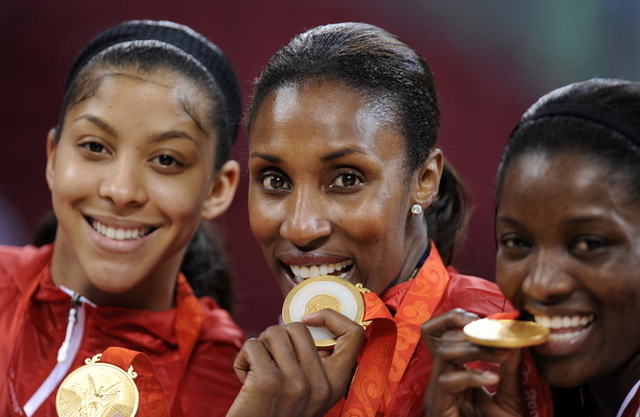 Time To Make History