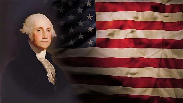Elezione George Washington