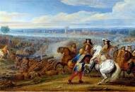 Conquest of the Netherlands