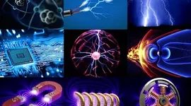 Timeline: Electromagnetismo
