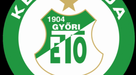 Timeline: Győri Audi ETO KC