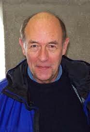 Teoría del caos-David Ruelle