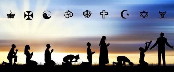 la enfermedad y la religión