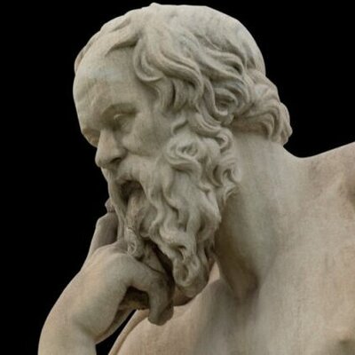 Timeline: Historia de la Filosofía