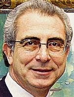 Ernesto Zedillo Ponce De León (1994-2000)