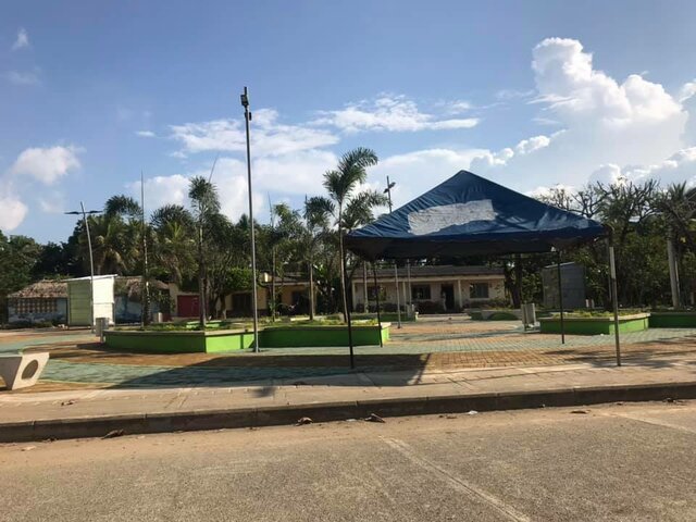 Fundación de los primeros caseríos