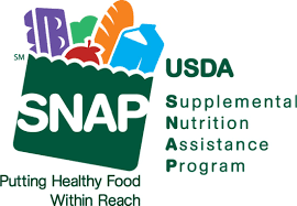 Supplemental Nutrition Assistance Program
