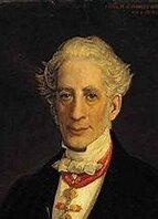 Nombramiento de Martínez de la Rosa