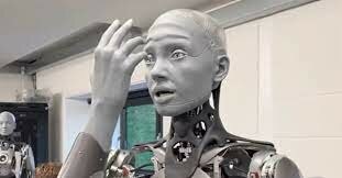 inteligencia artificial, Procesamiento en paralelo, Robotica