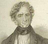 Nombramiento de Mendizábal