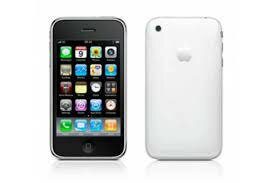 iPHONE 3GS