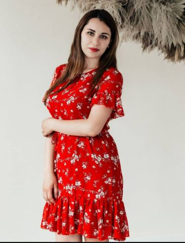 Початок роботи психологом