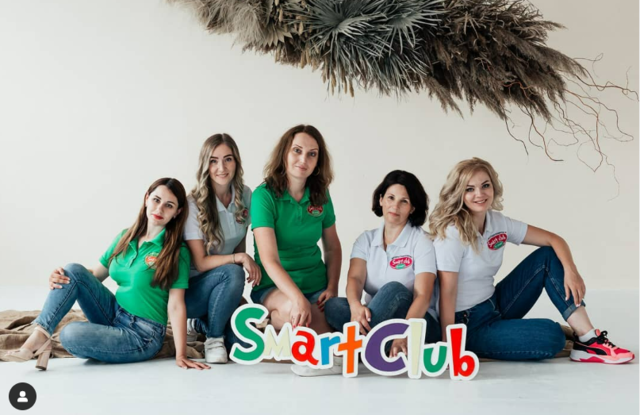 Робота дитячим психологом