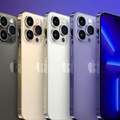 Timeline: Linea del tiempo Iphone