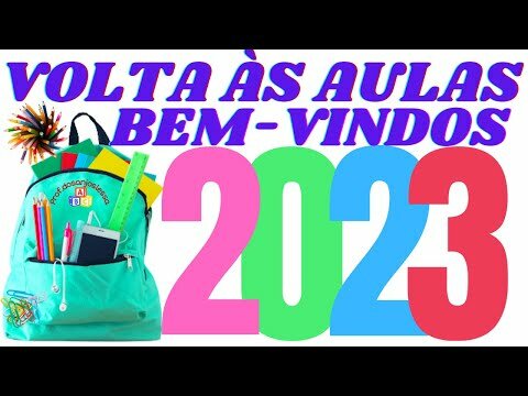 Volta das Aulas Presencialmente