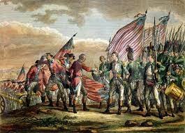 Battle of Saratoga