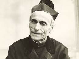 Don Rúa es nombrado Vicario de Don Bosco