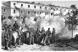 Motín de los sargentos de La Granja