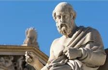 Platón 427-347 A.C parte del periodo ontológico