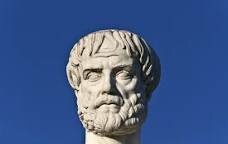 Aristóteles 384-322 A.C parte del periodo ontológico