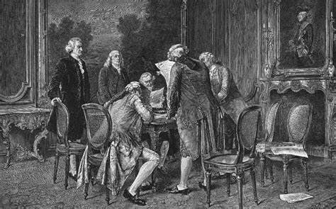 Signature du traité de Versailles