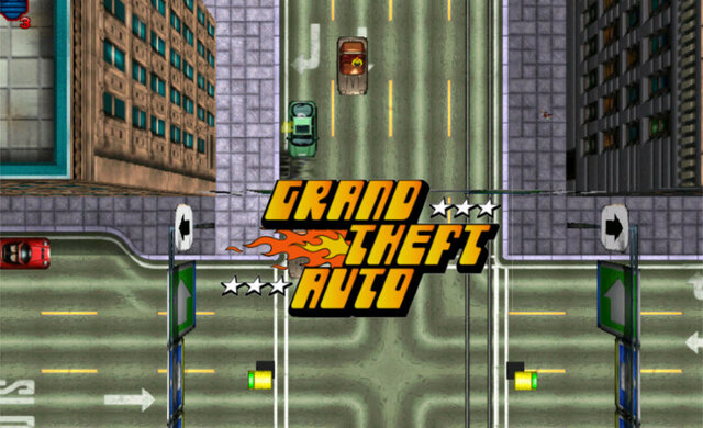 Cuando salio el primer juego?