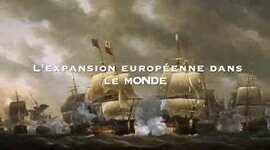 Timeline: Quels sont les événements marquants de l'expansion européenne dans le monde?