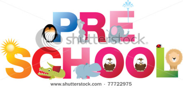 Pre-school