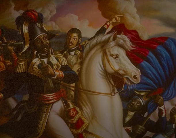 Jean Jacques vence a los franceses