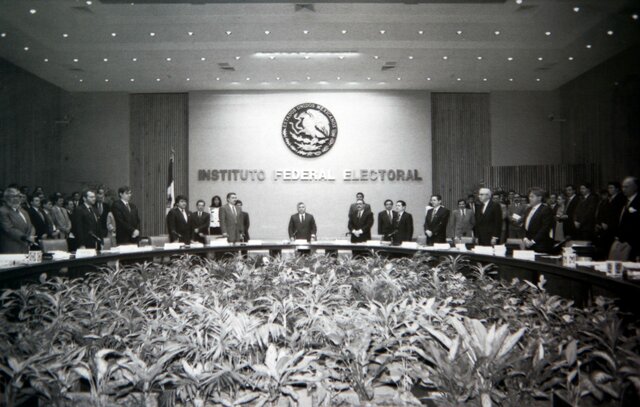 Consejeros Ciudadanos