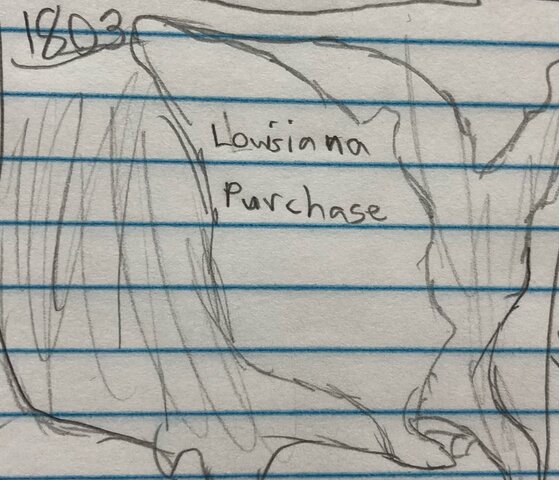Louisiana Purchase