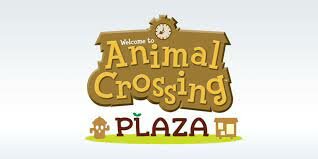 Animal Crossing: Plaza
