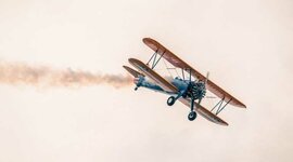 Timeline: History of Aviation